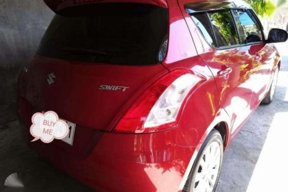 Suzuki Swift 2014 for sale