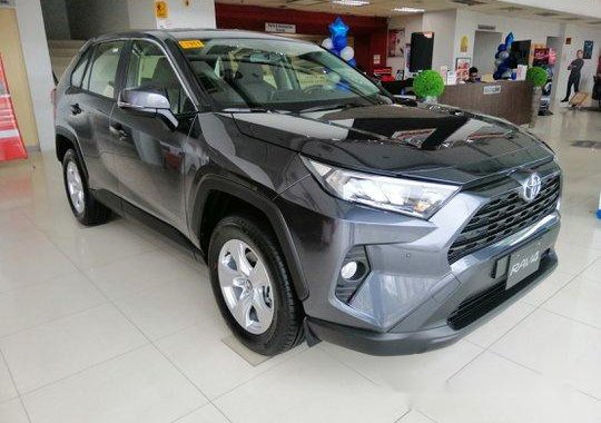 Toyota RAV4 2019 for sale 