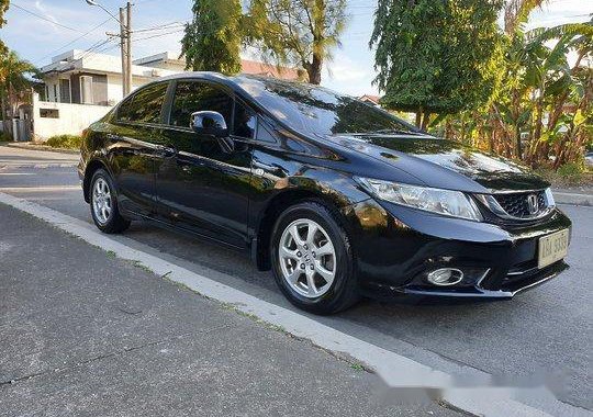 Honda Civic 2015 for sale 