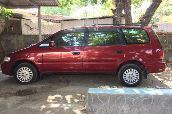 Honda Odyssey AT 2018 for sale