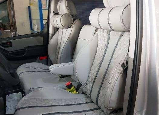 2019 Hyundai Grand Starex new for sale 