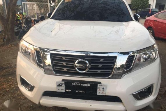 Nissan Navara EL 2018 for sale