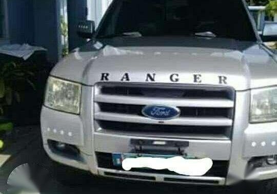 Ford Ranger Manual Diesel for sale 