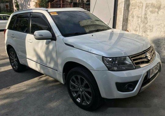 Suzuki Vitara 2015 for sale 