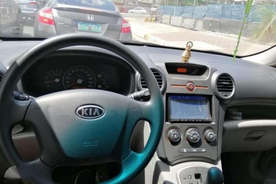 2010 Kia Carens diesel for sale 