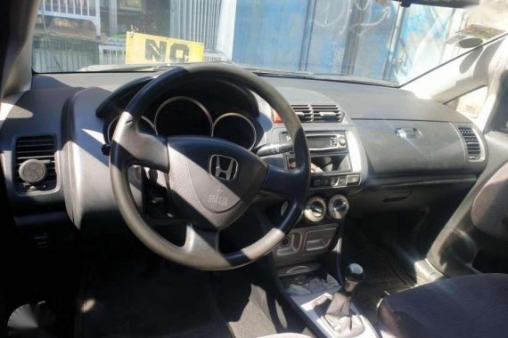 Honda City 1.5 vtec 2007 for sale 