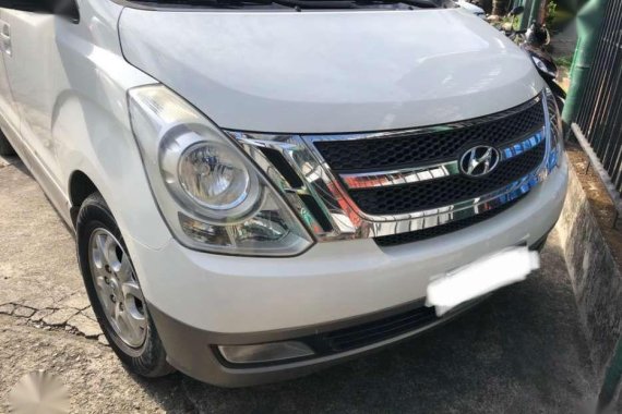 Hyundai Grand Starex 2011 for sale