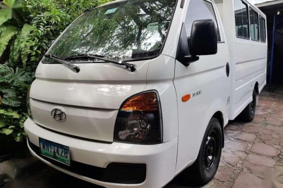 2013 Hyundai H100 for sale