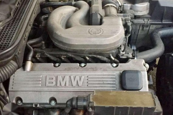 Well kept BMW 316i for sale