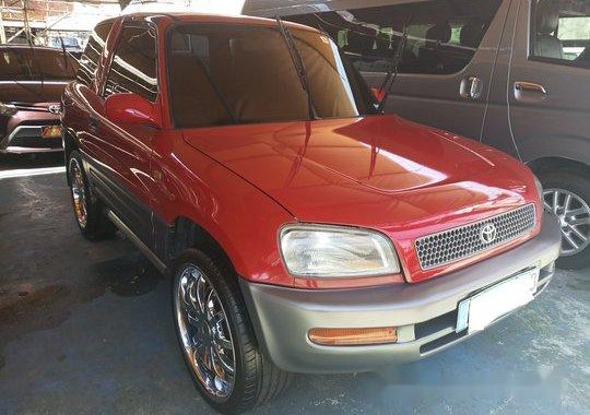 Toyota RAV4 1996 for sale 