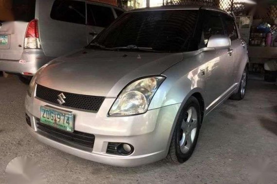 Fresh Suzuki Swift VVT 1.5 2006 Automatic for sale