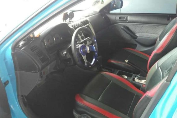 Honda Civic 2001 for sale