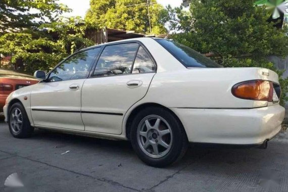 Mitsubishi Lancer EX 1994 for sale