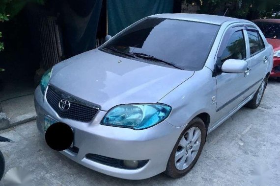 Toyota Vios 2006 for sale