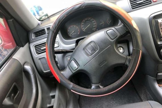 For Rush Sale Honda CRV 2002