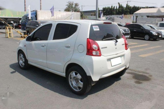 Suzuki Celerio 2013 for sale