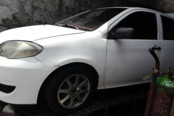 Toyota Vios 2006 for sale