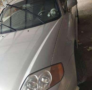 Hyundai Tiburon 2004 for sale