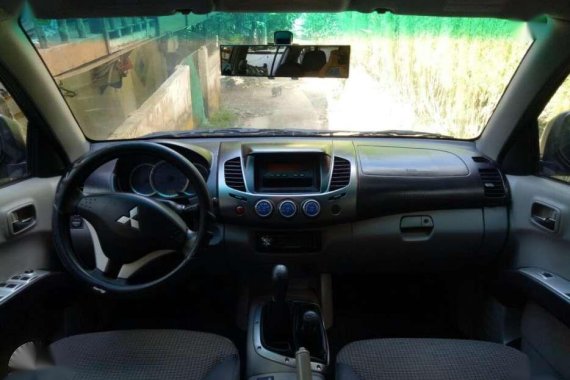 Mitsubishi STRADA 2010 for sale 