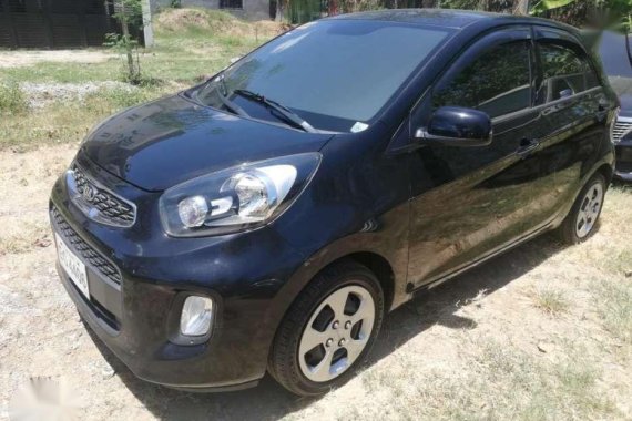 2016 Kia Picanto for sale