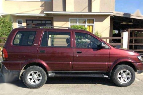 Isuzu Crosswind XUV 2015 for sale