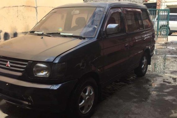 Mitsubishi Adventure Glx 2001 for sale