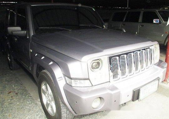 Jeep Commander 2010 for sale 