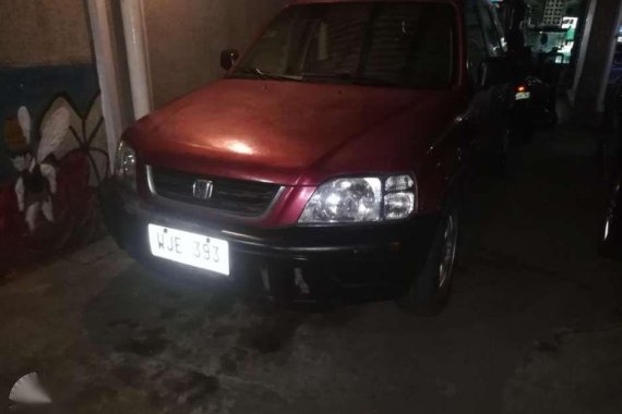 2000 Honda Crv matic for sale