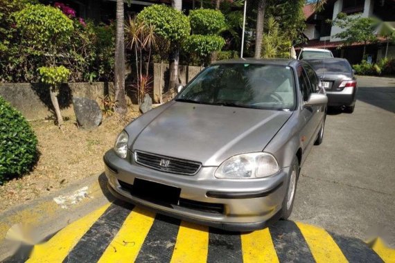 1998 Honda Civic for sale 