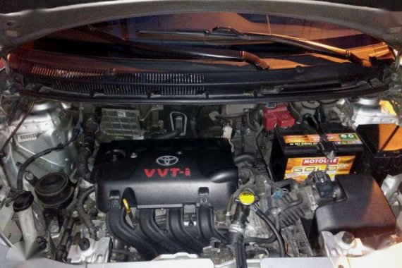 2012 Toyota Vios 1.3 G for sale 