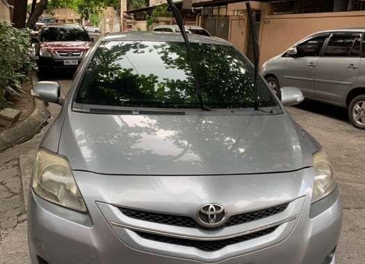 Toyota Vios 2007 for sale