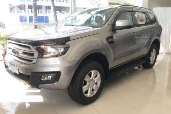 Ford Everest 2019 for sale