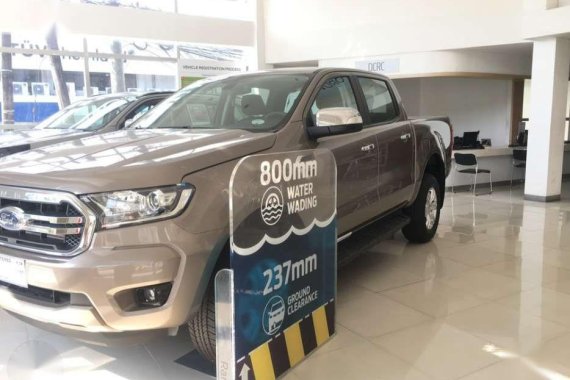 Ford Ranger XLT 2.2L 4x2 2019 new for sale 