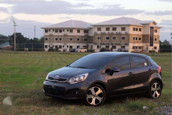 Kia Rio 2012 for sale