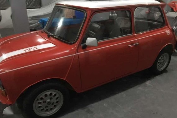 1964 Mini Cooper for sale