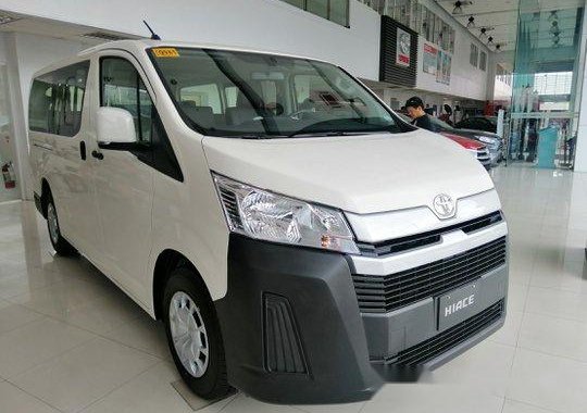 Toyota Hiace 2019 for sale