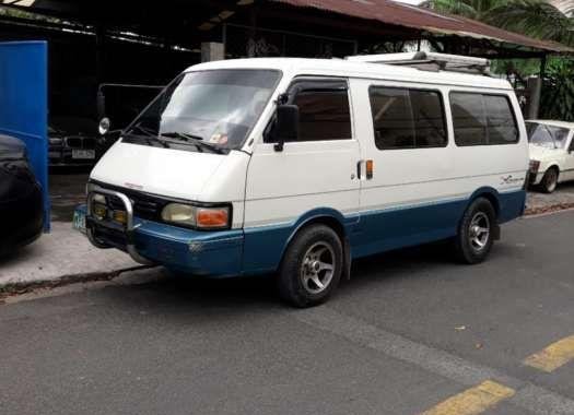 1999 Kia Besta van for sale