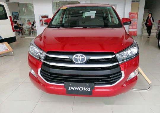 Toyota Innova 2019 for sale