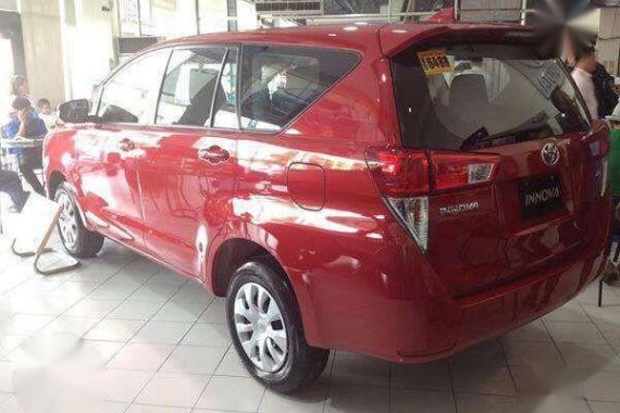 Lowest Deal 35k Dp Toyota Innova 2019 NEW FOR SALE