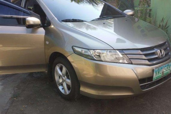 Honda City 2009 1.3 Automatic for sale