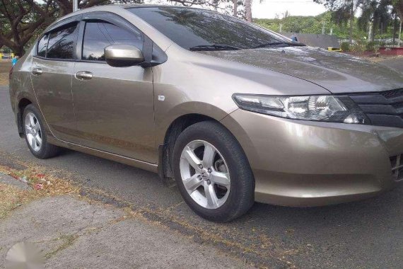 Honda City 2009 1.3 Automatic for sale 