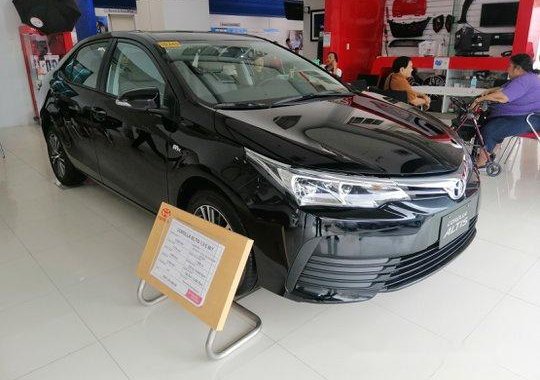 Toyota Corolla Altis 2019 for sale