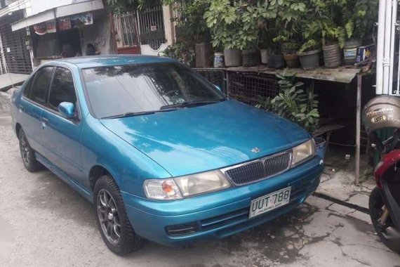 Nissan Sentra 1998 for sale