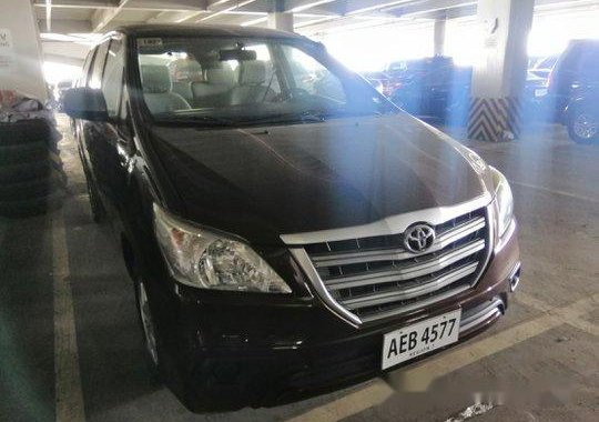 Toyota Innova 2016 for sale