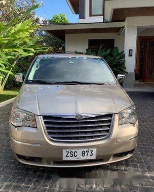 Chrysler Town and Country 2008 for sale