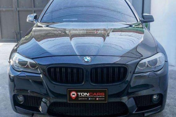 2018 BMW 520D FOR SALE