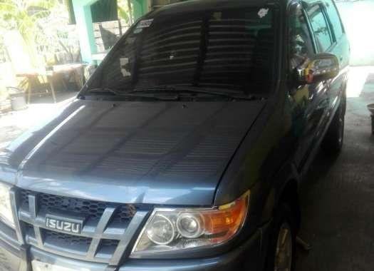 Isuzu Crosswind 2010 for sale