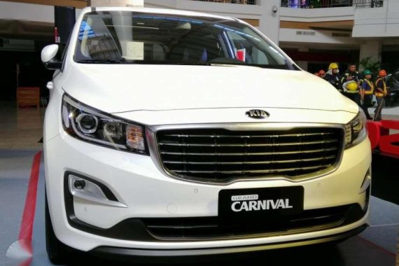 Kia Grand Carnival 2019 for sale