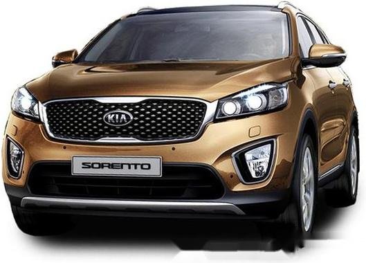 Kia Sorento Ex 2019 for sale