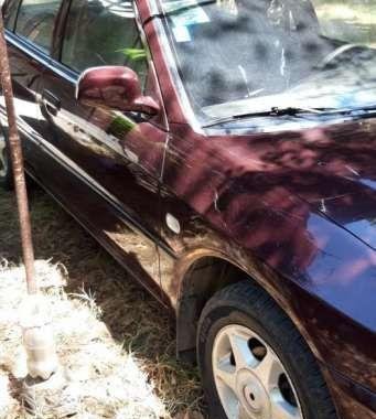 Mitsubishi Lancer 2001 for sale